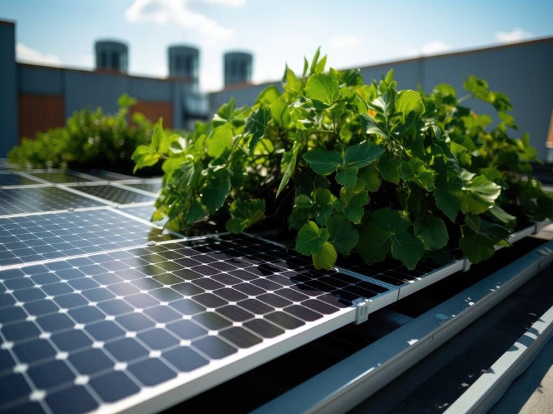 Datça Tarımsal Sulama Sera Güneş Enerjili Sulama-0 532 597 16 36-MESATEK SOLAR